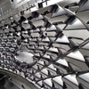 Moldes de inyecci&oacute;n avanzados para la eficiencia de la producci&oacute;n de parrillas automotrices