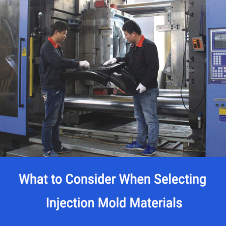 Qu&eacute; considerar al seleccionar materiales para moldes de inyecci&oacute;n.jpg
