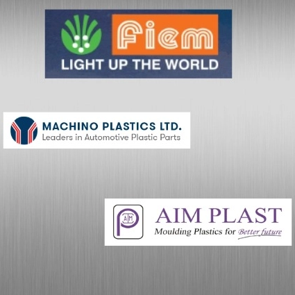 Principales empresas de moldeo por inyecci&oacute;n para autom&oacute;viles en la India (2025)